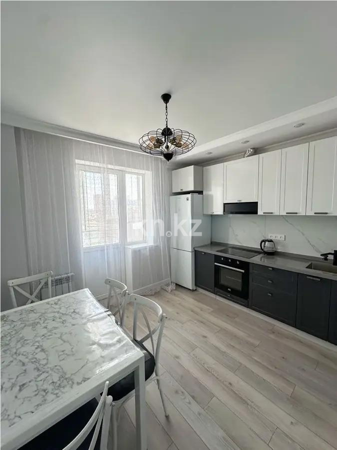 Продажа 2-комнатной квартиры, 56.2 м², пр. Тауелсыздык, дом  34/2 - Продажа  двухкомнатных квартир в Астане фото 3 из 5