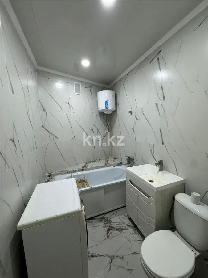 Продажа 1-комнатной квартиры, 32 м², ул. Гапеева, дом  19/4 - Продажа  однокомнатных квартир в Караганде фото 5 из 6