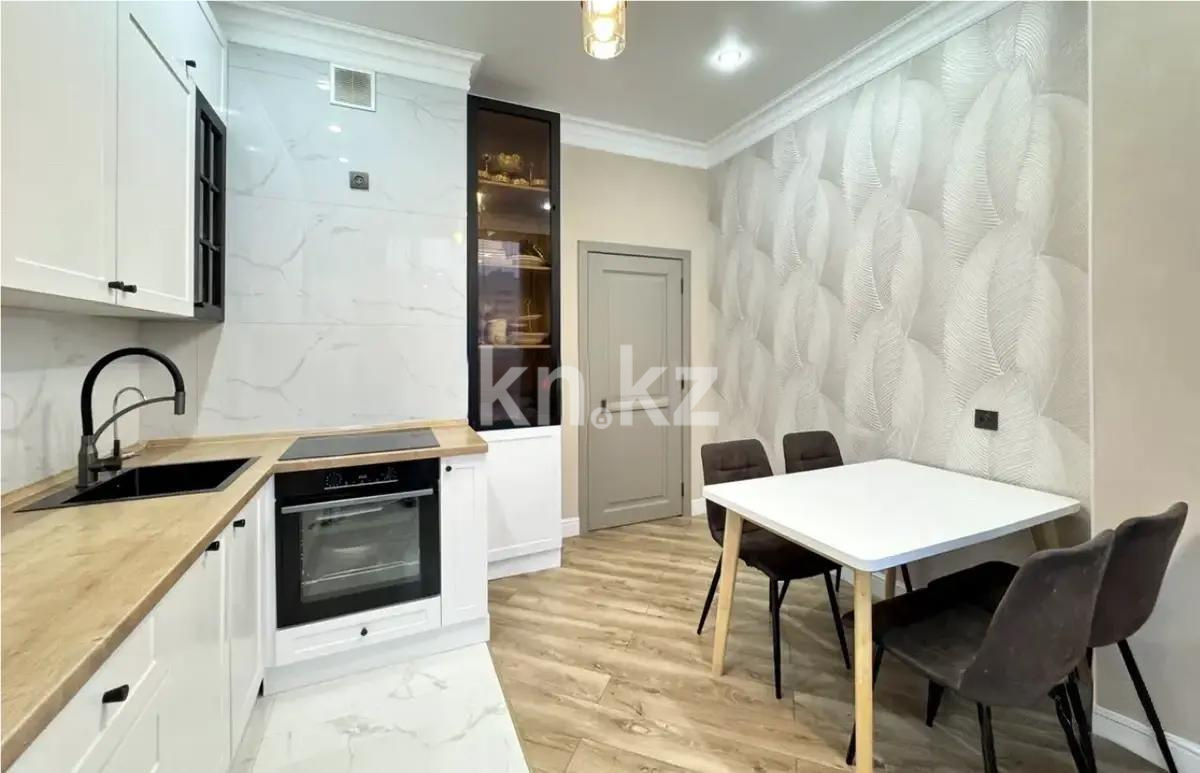 Продажа 2-комнатной квартиры, 61.9 м² в Астане - фото 3