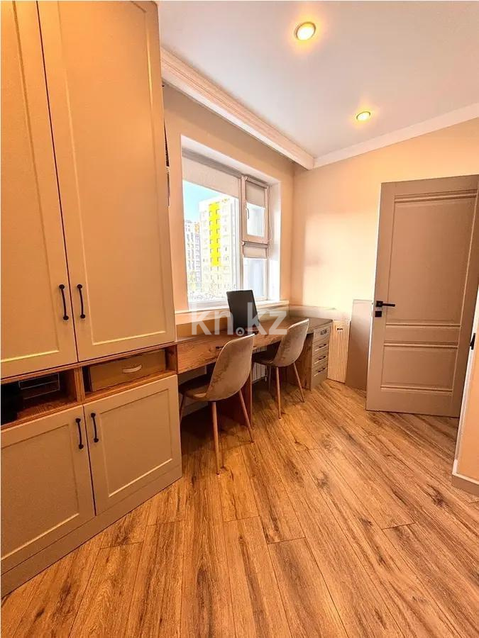 Продажа 3-комнатной квартиры, 70 м² в Астане - фото 3