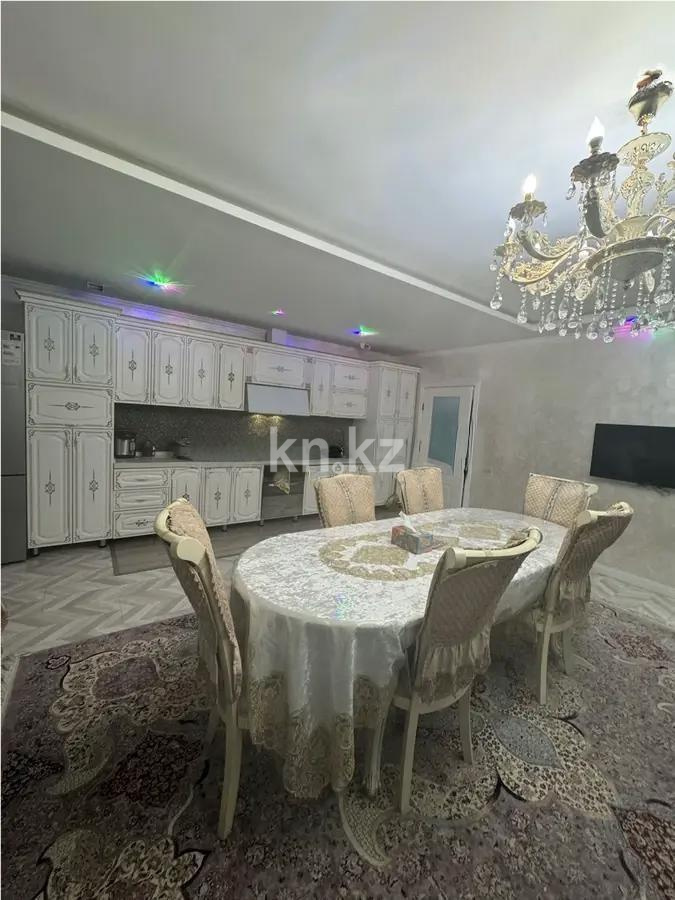 Продажа 4-комнатной квартиры, 106 м², мкр-н Жетысу-1, дом  28а - Продажа квартир в Алматы фото 5 из 6