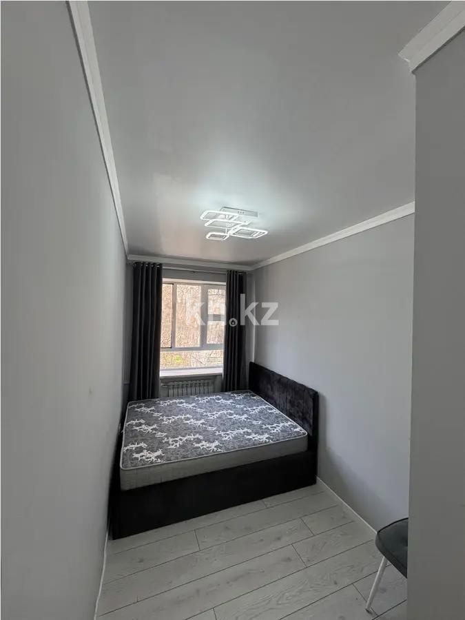 Продажа 2-комнатной квартиры, 48 м², ул. Айтиева, дом  76 в Алматы - фото 2