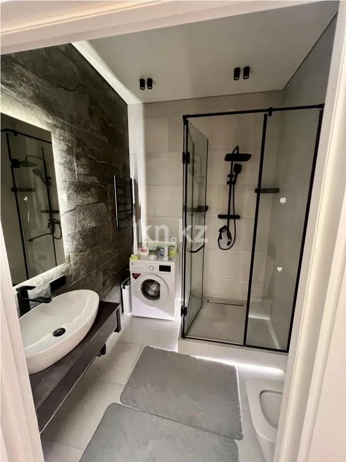 Продажа 2-комнатной квартиры, 56 м², ул. Ушкемпирова, дом  36 - Продажа  двухкомнатных квартир в Алматы без посредников фото 4 из 5