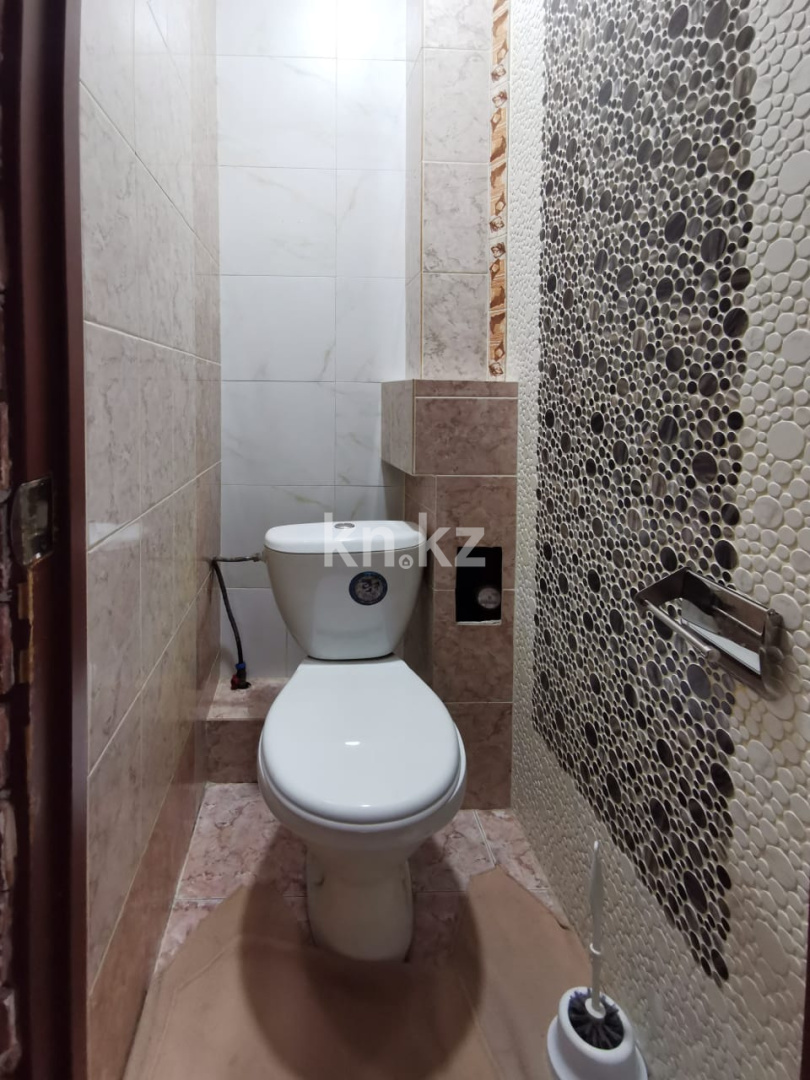 Продажа 1-комнатной квартиры, 40 м², Водник-2 - Продажа квартир в Алматинской области фото 14 из 18