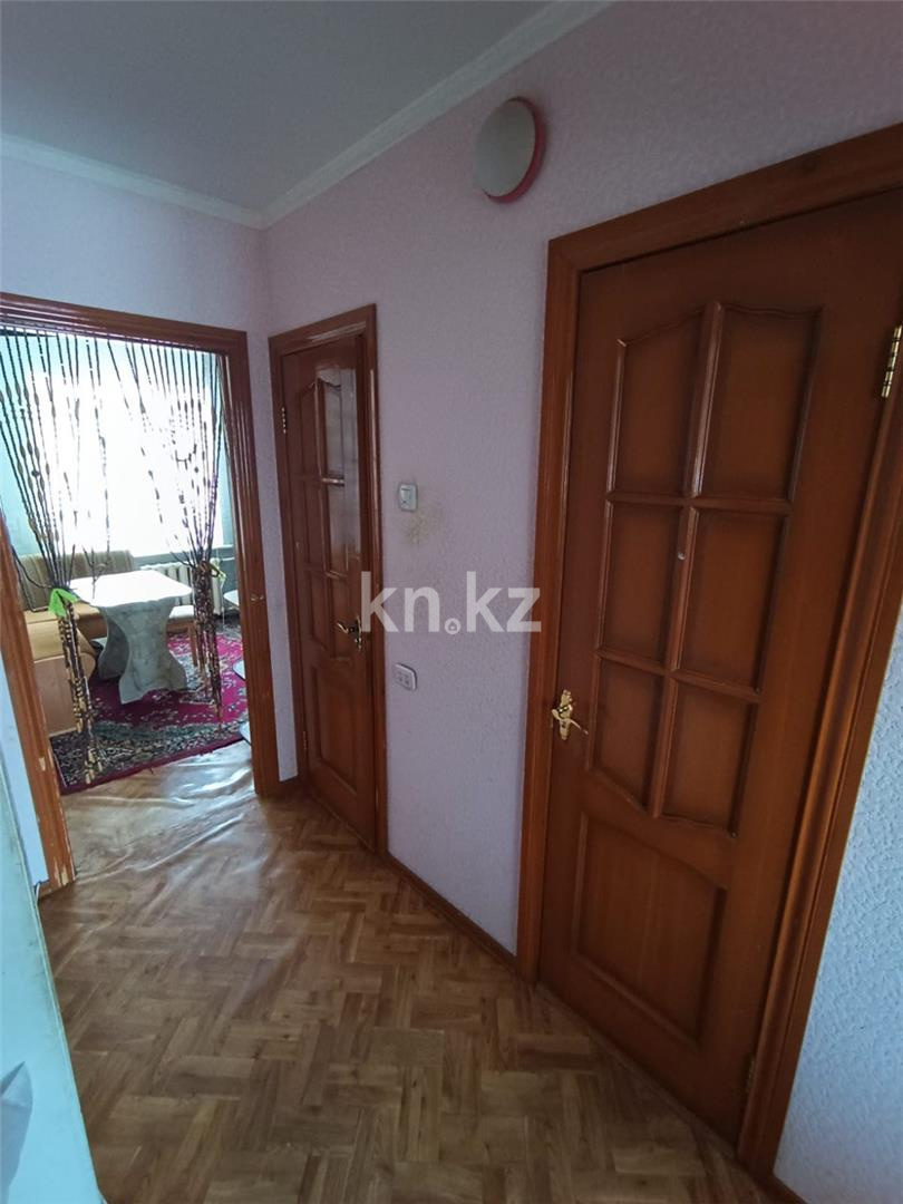 Продажа 3-комнатной квартиры, 64 м², 6-й мкр. в Темиртау - фото 10