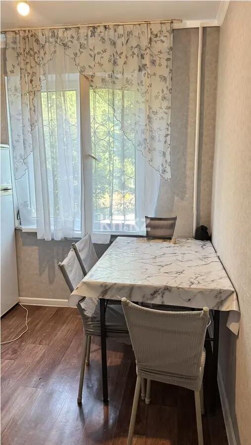 Продажа 2-комнатной квартиры, 44.8 м² в Алматы - фото 3