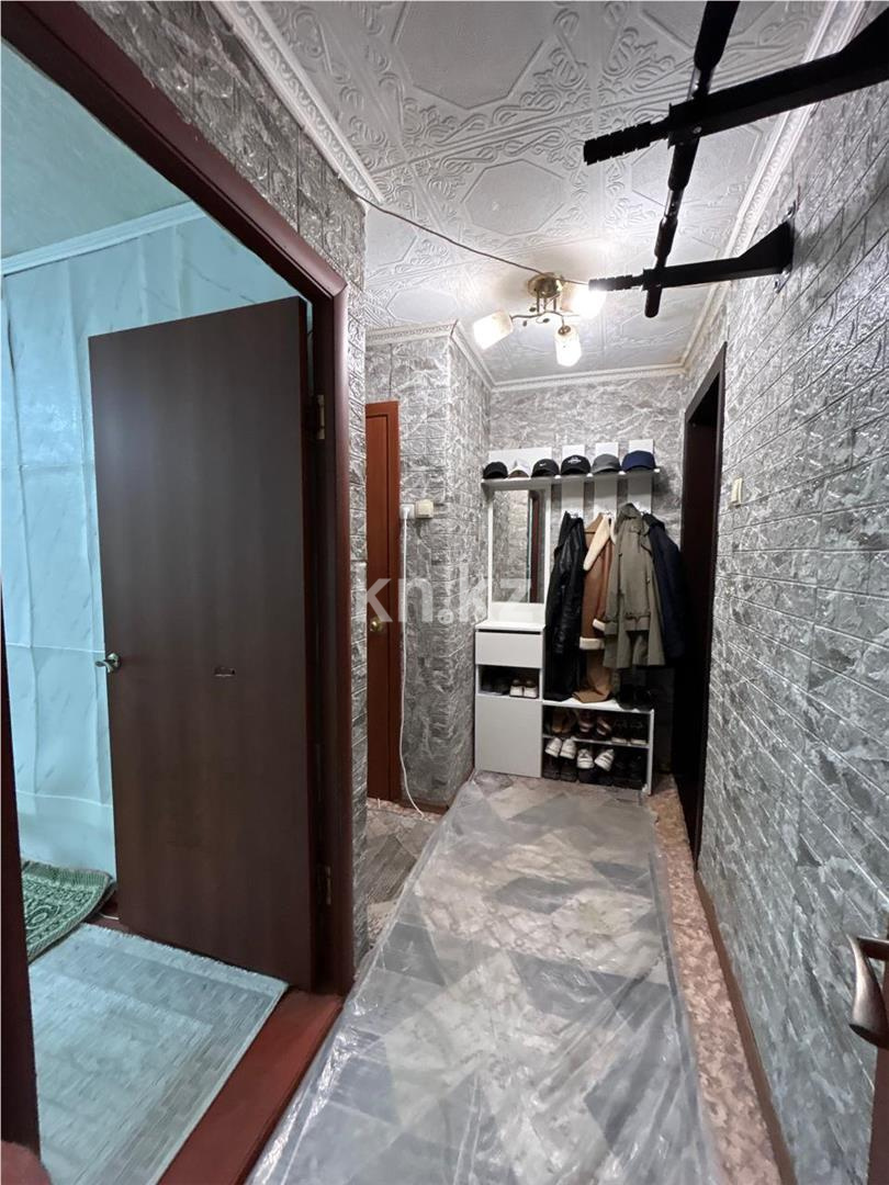 Продажа 2-комнатной квартиры, 42 м² в Темиртау - фото 9