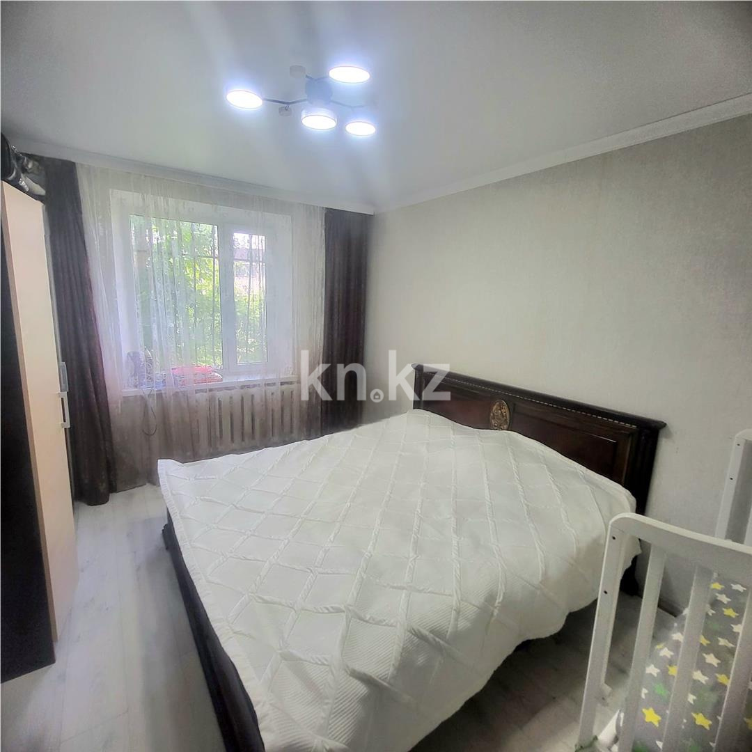 Продажа 2-комнатной квартиры, 53 м², мкр. 8-й мкр., дом  46 - Продажа земельных участков в Кокшетау фото 3 из 14