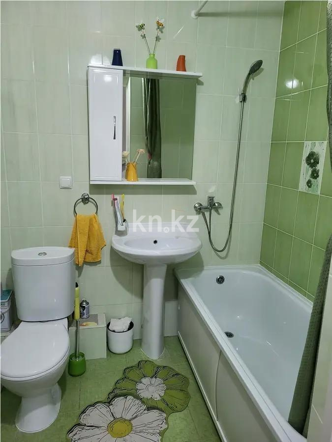 Продажа 2-комнатной квартиры, 50 м², пр. Женис, дом  43/4 в Астане - фото 4