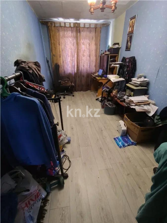 Продажа 2-комнатной квартиры, 44 м² - Продажа квартир в районе Михайловка в Караганде фото 2 из 5