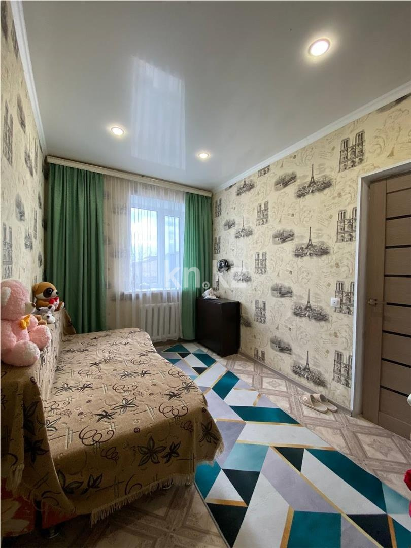 Продажа 4-комнатного дома, 80.8 м² - Недвижимость в Темиртау фото 6 из 29