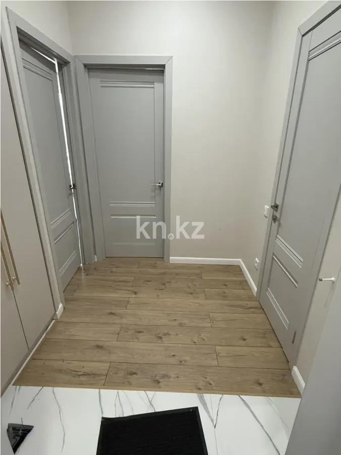 Продажа 2-комнатной квартиры, 41.2 м², ул. Бухар жырау, дом  31 - Продажа  двухкомнатных квартир в новостройках Астаны без посредников фото 6 из 7