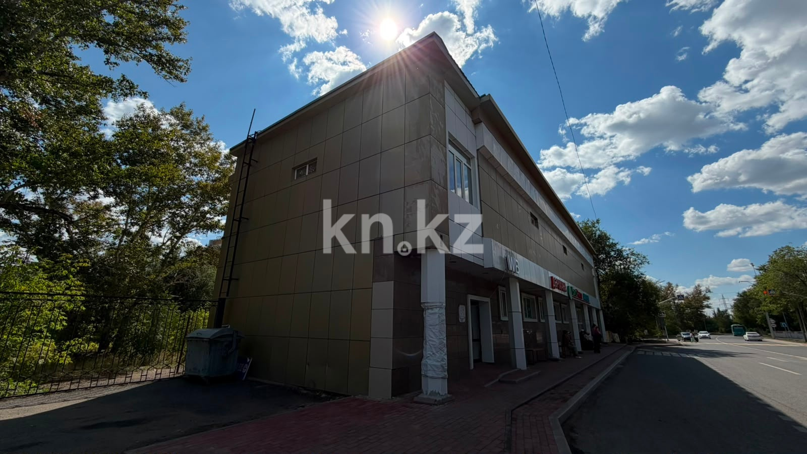 Продажа здания, 540.2 м² в Караганде - фото 2