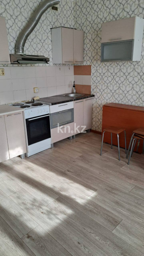 Аренда 1-комнатной квартиры, 25 м² - Аренда квартир помесячно в Астане фото 1 из 3