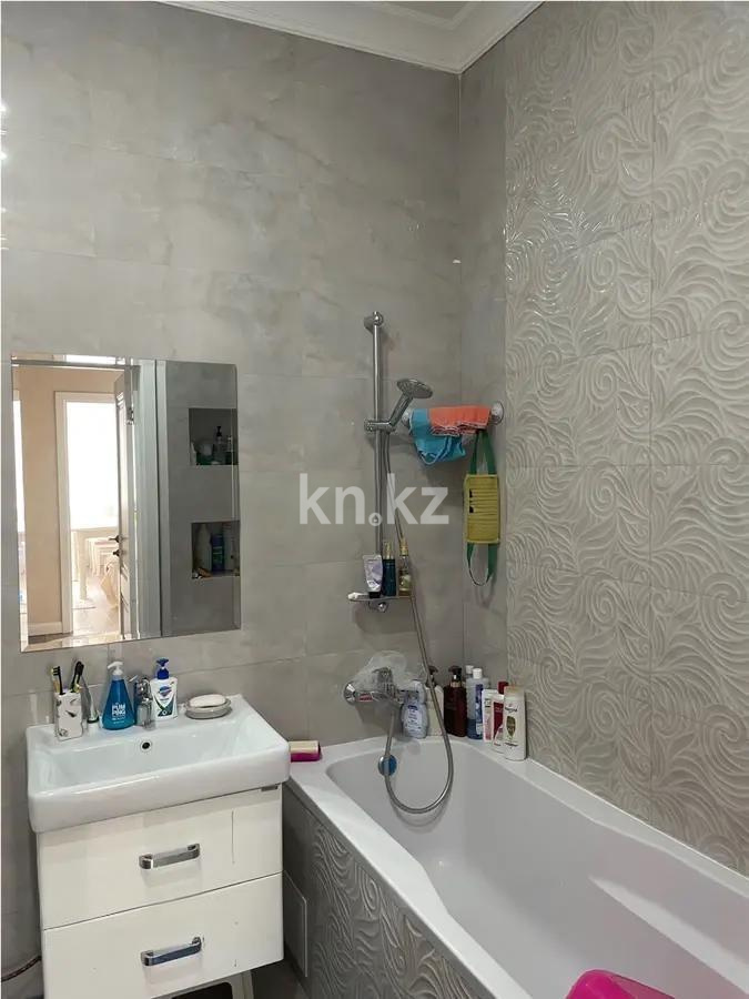 Продажа 2-комнатной квартиры, 58 м², пр. Кабанбай батыра, дом  58а в Астане - фото 4