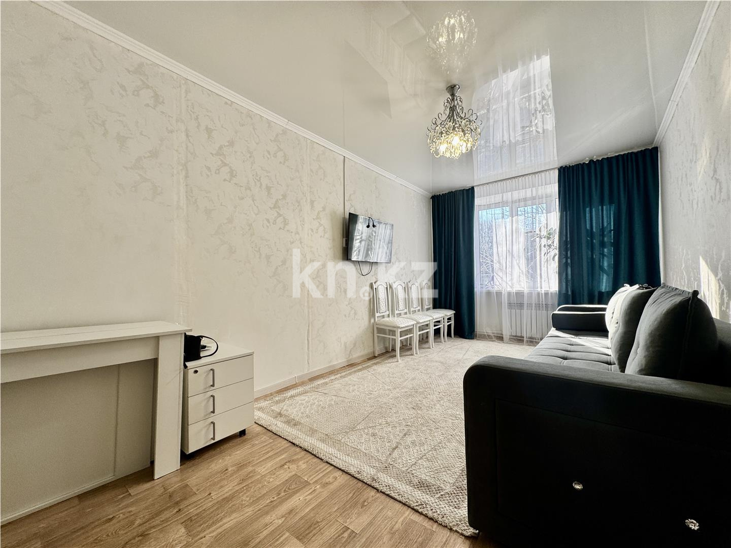 Продажа 4-комнатной квартиры, 90 м² в Караганде - фото 3