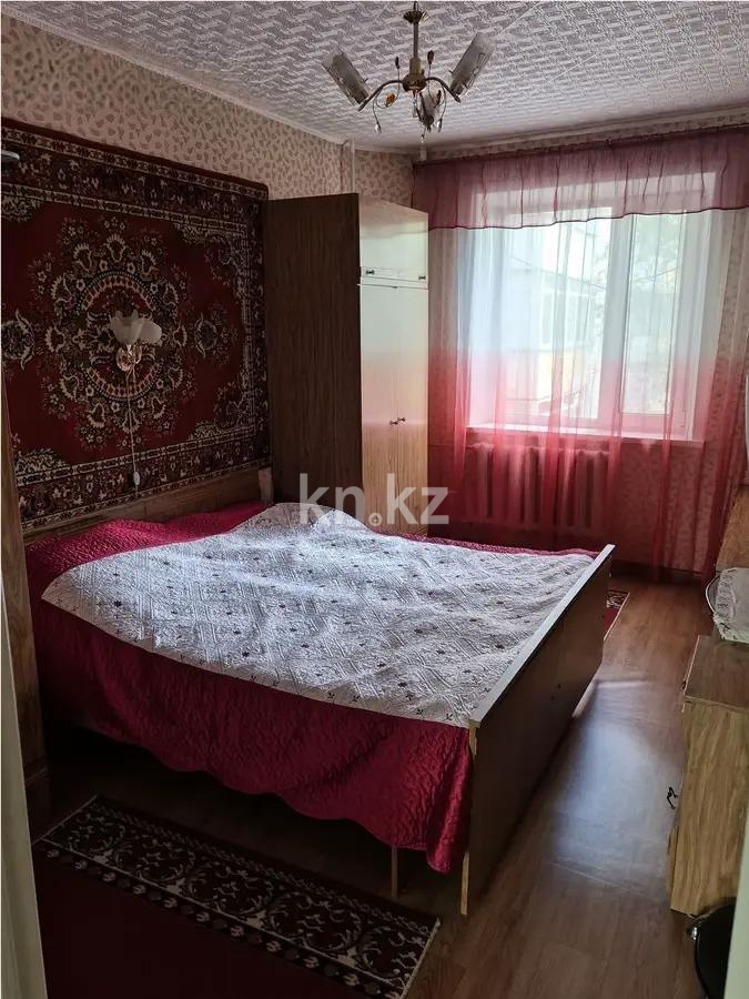 Продажа 4-комнатной квартиры, 78 м², мкр-н Степной-2, дом  1 - Продажа  четырехкомнатных квартир в Караганде фото 3 из 7