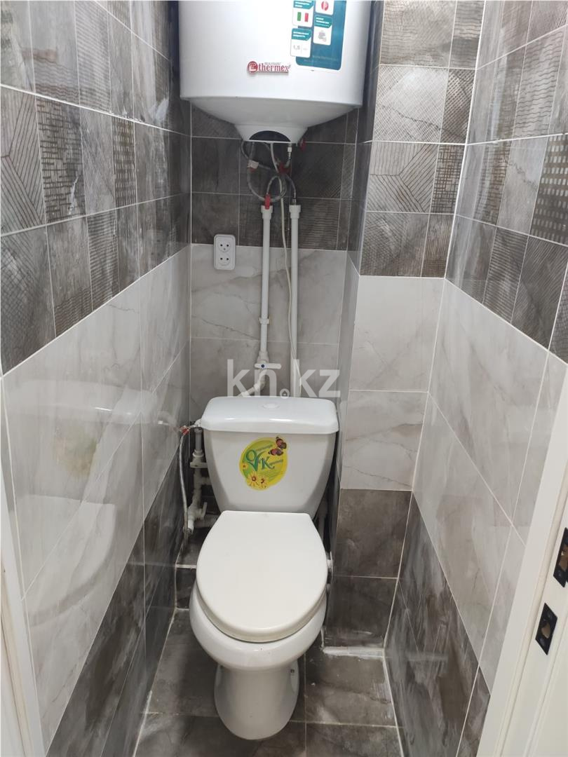 Продажа 2-комнатной квартиры, 45 м² - Продажа квартир в Караганде с фото фото 7 из 9