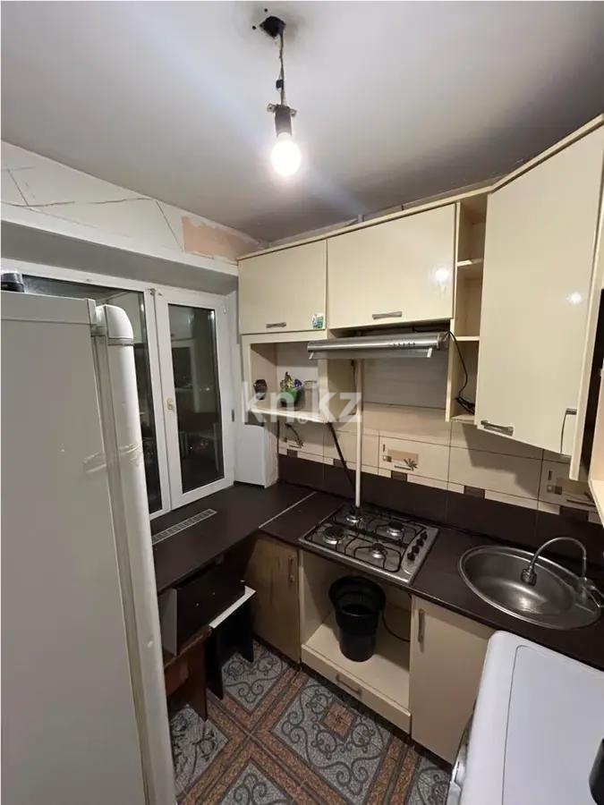 Продажа 1-комнатной квартиры, 30 м², ул. Сатпаева, дом  4/2 в Астане - фото 2