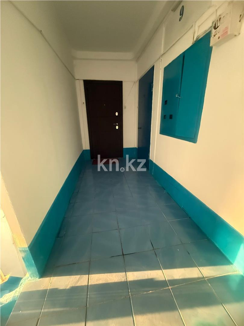 Продажа 2-комнатной квартиры, 51 м², мкр-н Голубые Пруды - Продажа квартир в Караганде фото 13 из 17