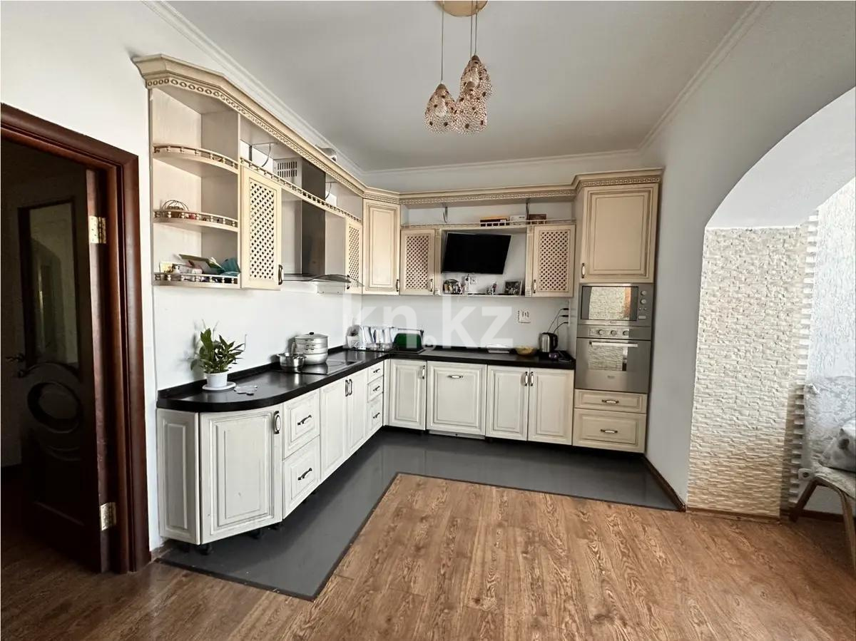 Продажа 4-комнатной квартиры, 166 м² - Продажа квартир в Казахстане - страница 30 фото 5 из 7