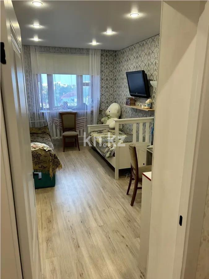 Продажа 3-комнатной квартиры, 105 м², ул. Мустафина, дом  1 в Астане - фото 3