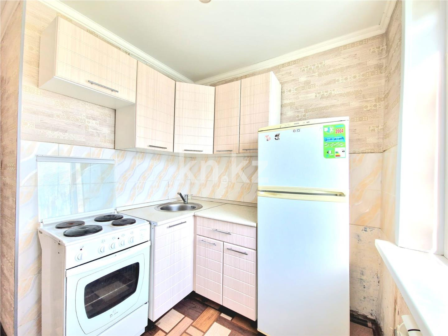 Продажа 2-комнатной квартиры, 44 м², мкр-н 18 - Продажа квартир в Караганде фото 8 из 18