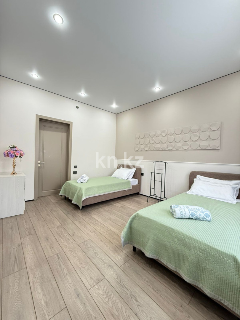 Аренда 5-комнатного дома, 190 м², Коломина, дом  4 - Аренда жилой и коммерческой недвижимости в Алматинской области фото 25 из 40