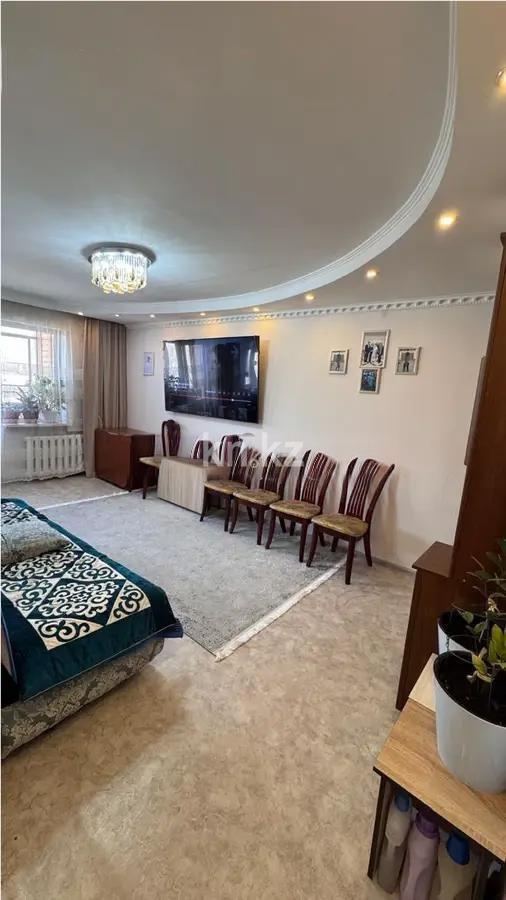 Продажа 3-комнатной квартиры, 63 м², ул. Акбугы, дом  5/1 - Продажа  трехкомнатных квартир в Астане без посредников с фото фото 1 из 5