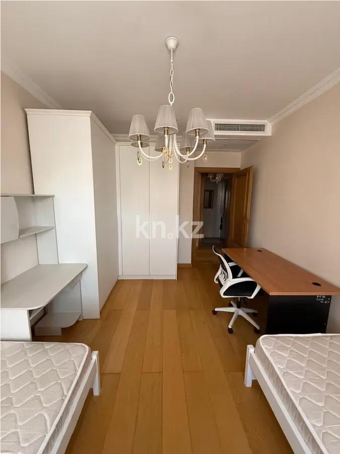 Продажа 3-комнатной квартиры, 125 м² в Алматы - фото 4