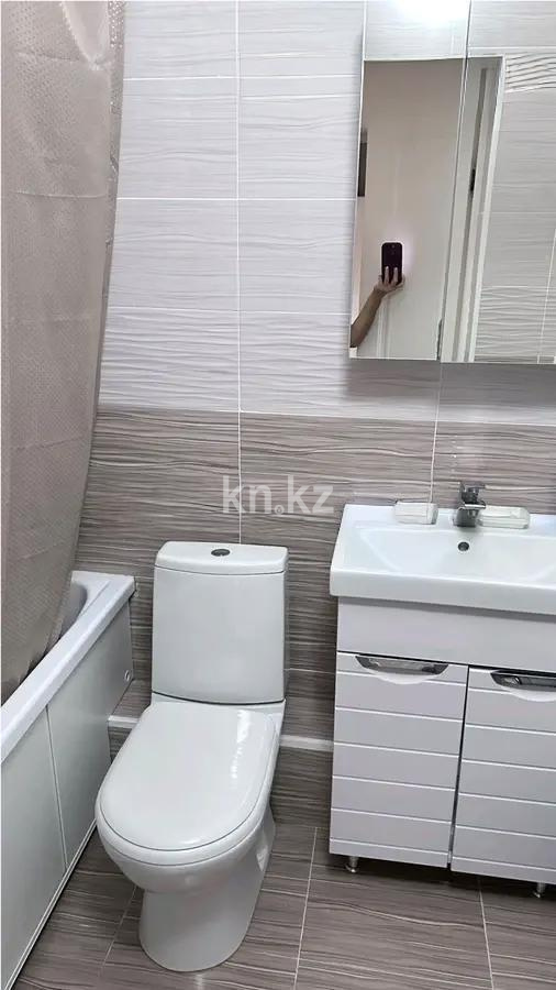 Продажа 4-комнатной квартиры, 105 м², ул. Сыганак, дом  64/1 в Астане - фото 7