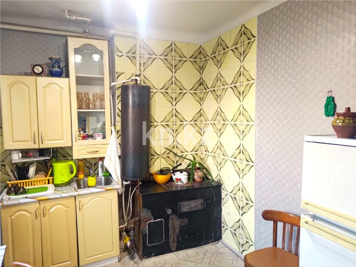 Продажа 3-комнатного дома, 60 м², ул. Медицинская - Продажа домов, коттеджей в Караганде фото 12 из 14