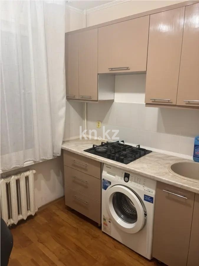 Продажа 2-комнатной квартиры, 48 м² - Продажа двухкомнатных квартир в панельном доме в Казахстане фото 3 из 5