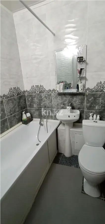 Продажа 2-комнатной квартиры, 50 м² - Продажа двухкомнатных квартир в Ауэзовском р-не Алматы фото 4 из 5