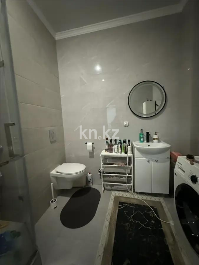 Продажа 2-комнатной квартиры, 45 м², ул. Бокейхана, дом  25а - Продажа квартир в Казахстане фото 4 из 5