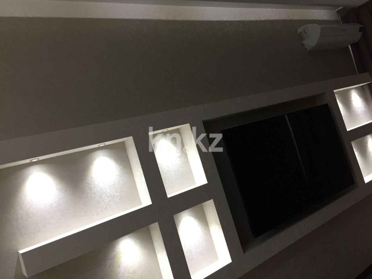 Аренда 3-комнатной квартиры, 110 м² - Аренда квартир помесячно в Караганде фото 31 из 40