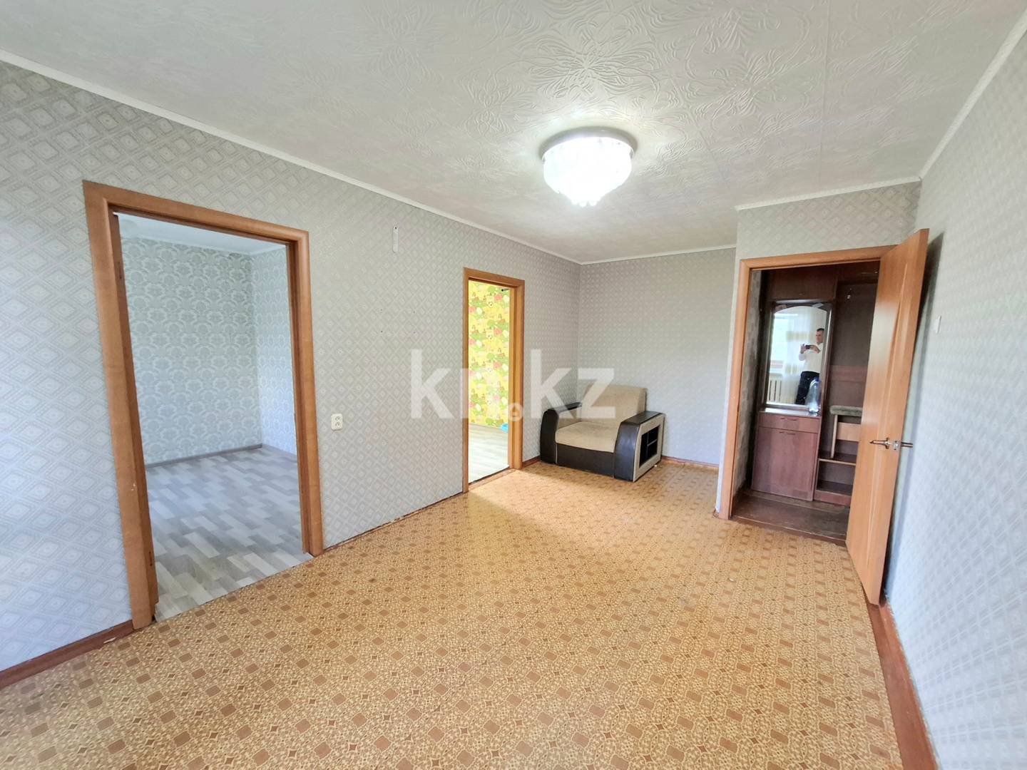 Продажа 3-комнатной квартиры, 48 м² в Караганде - фото 12