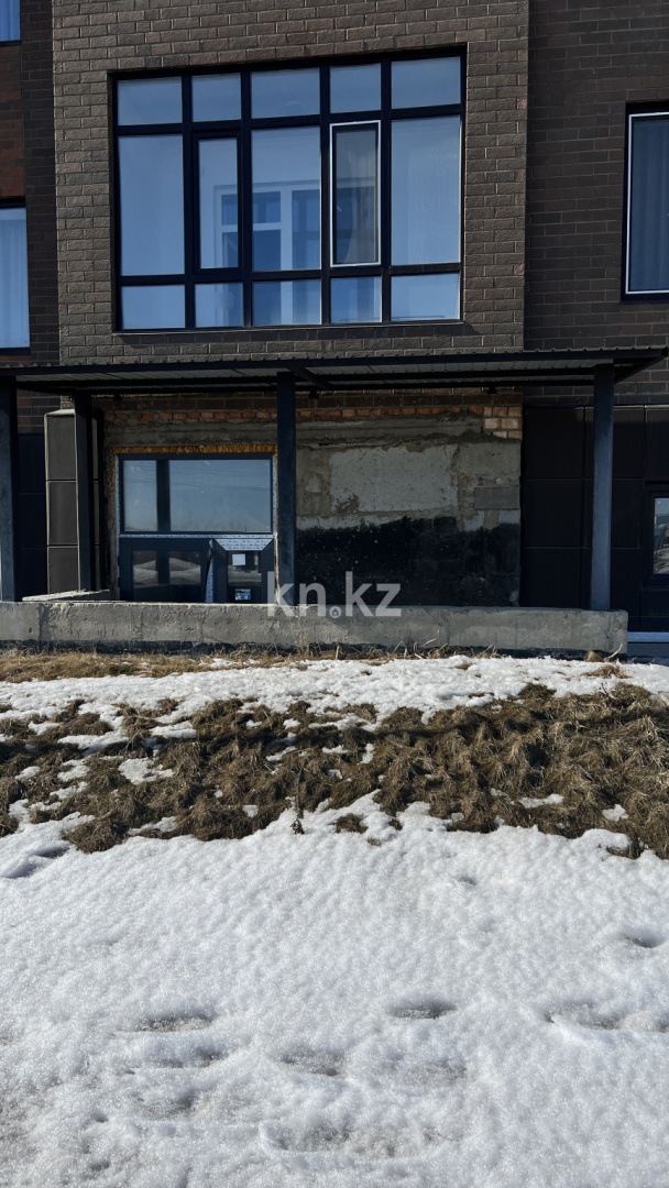 Продажа помещения, 69 м² - Продажа офисных и торговых помещений в Караганде без посредников фото 1 из 14