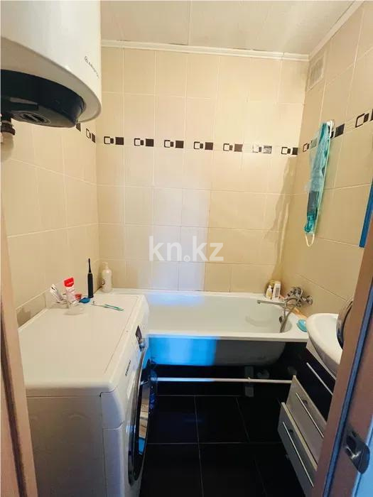 Продажа 1-комнатной квартиры, 35 м² - Продажа квартир в панельном доме в Караганде - страница 3 фото 4 из 6