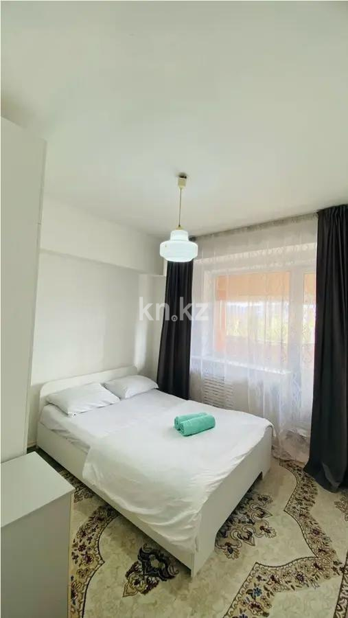 Продажа 2-комнатной квартиры, 44.3 м², пр. Жибек жолы, дом  81 - Продажа  двухкомнатных квартир в Алматы без посредников с фото фото 2 из 4