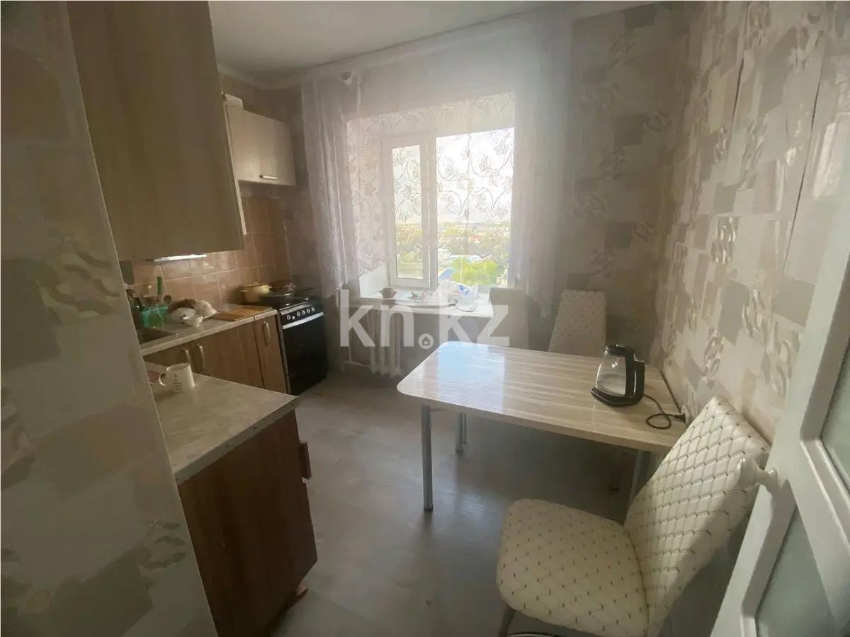 Продажа 2-комнатной квартиры, 58 м² - Продажа  двухкомнатных квартир в новостройках Астаны фото 5 из 10