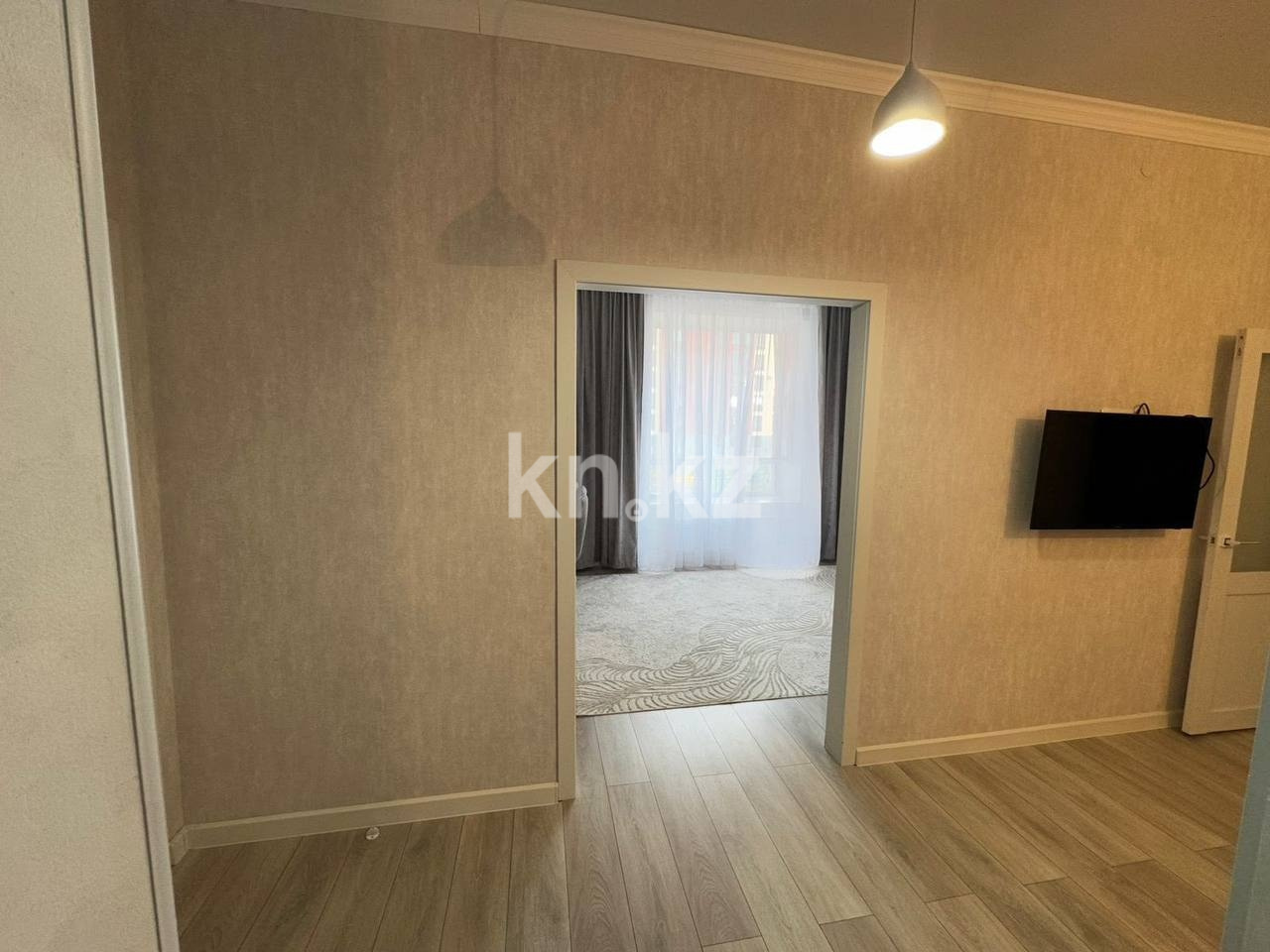 Аренда 2-комнатной квартиры, 57 м² в Астане - фото 9