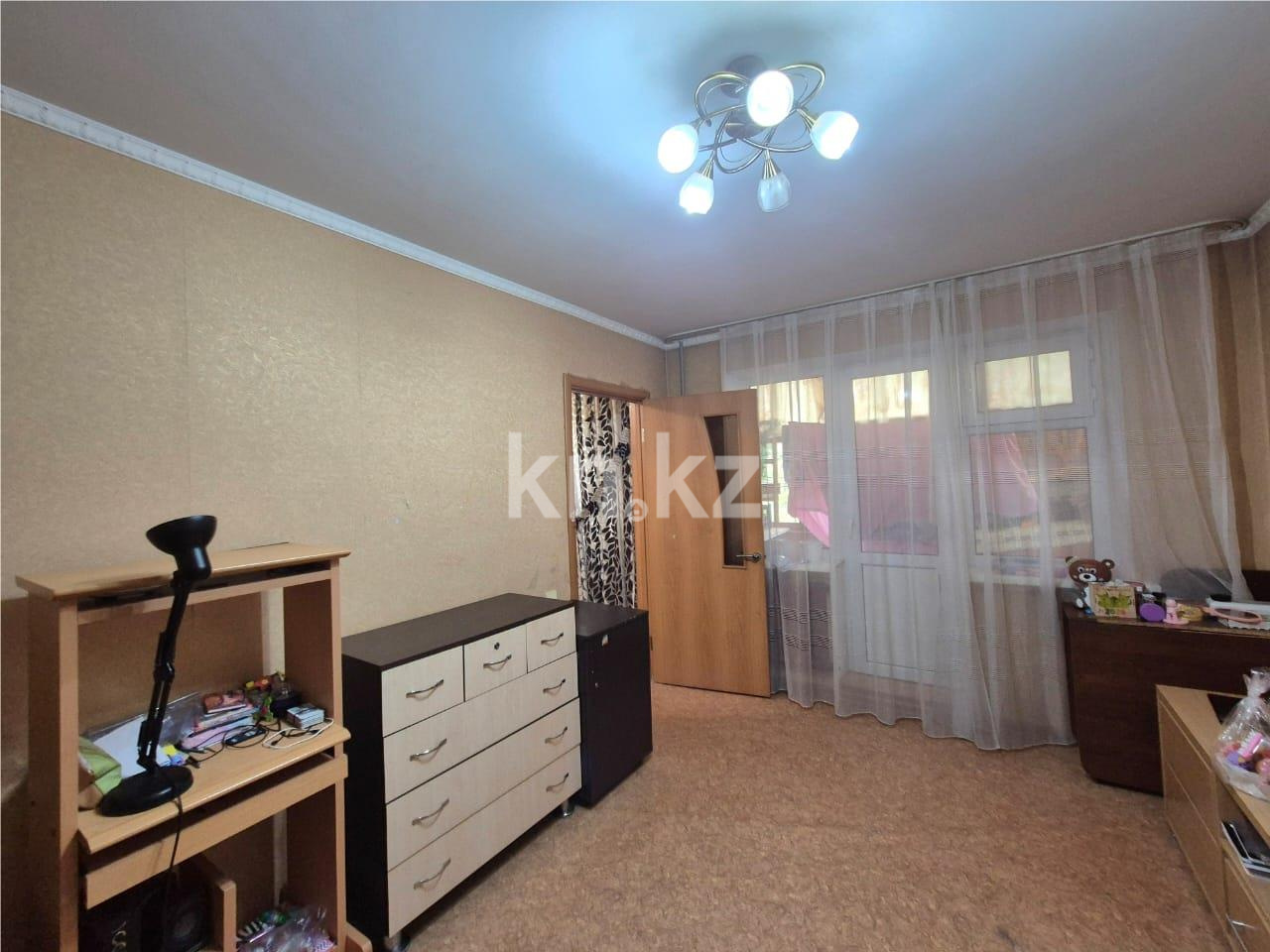Продажа 2-комнатной квартиры, 43 м², пр. Металлургов в Темиртау - фото 6