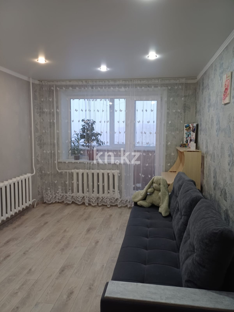 Продажа 3-комнатной квартиры, 65.8 м² - Продажа трехкомнатных квартир в панельном доме в Казахстане - страница 15 фото 4 из 9