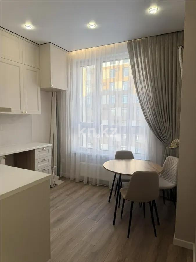 Продажа 2-комнатной квартиры, 38 м² - Продажа квартир в Казахстане - страница 8 фото 2 из 3