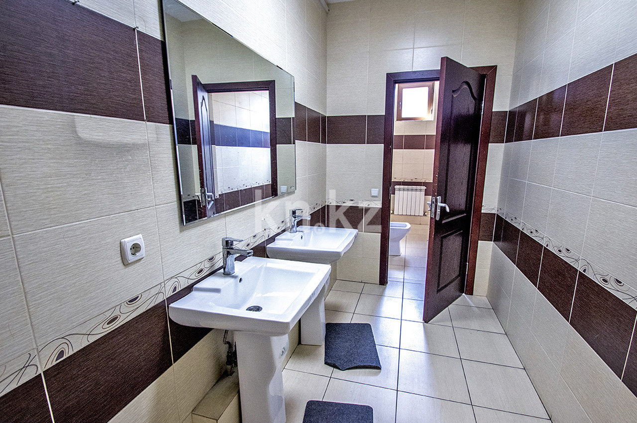 Аренда , 1700 м², ул. Береговая - Аренда зданий в Алматы фото 11 из 14