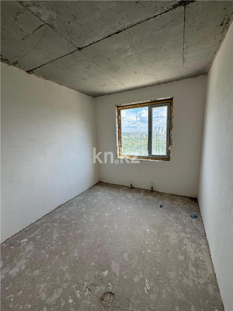 Продажа 1-комнатной квартиры, 35 м², ул. Е-128 в Астане - фото 2