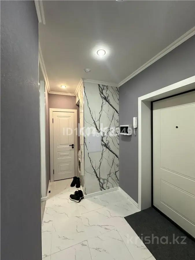 Продажа 1-комнатной квартиры, 40 м², ул. Торетай, дом  94а в Алматы - фото 5