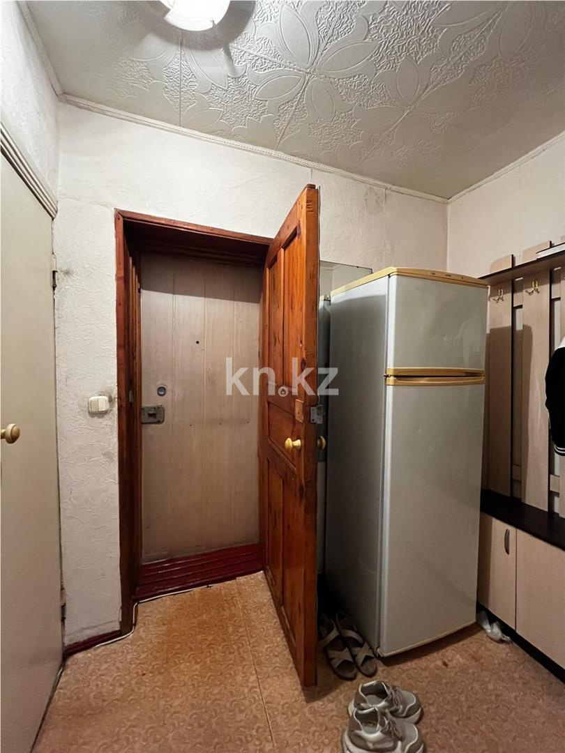 Продажа 1-комнатной квартиры, 34 м² - Продажа однокомнатных квартир в панельном доме в Казахстане фото 8 из 10