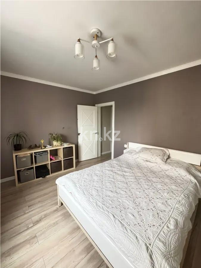 Продажа 3-комнатной квартиры, 90 м², мкр-н. Самал, дом  4 в Астане - фото 2